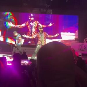 A.J. Johnson Instagram - BELL BIV DEVOE!!!! NOW YA KNOW!!!! 😝🙌🏾🙌🏾🙌🏾🙌🏾

I'm going NUTS!!!😝🙌🏾💃🏾💃🏾#IYKYK
