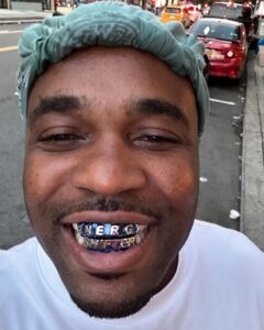 Actor A$AP Ferg HD Instagram Photos and Wallpapers August 2024