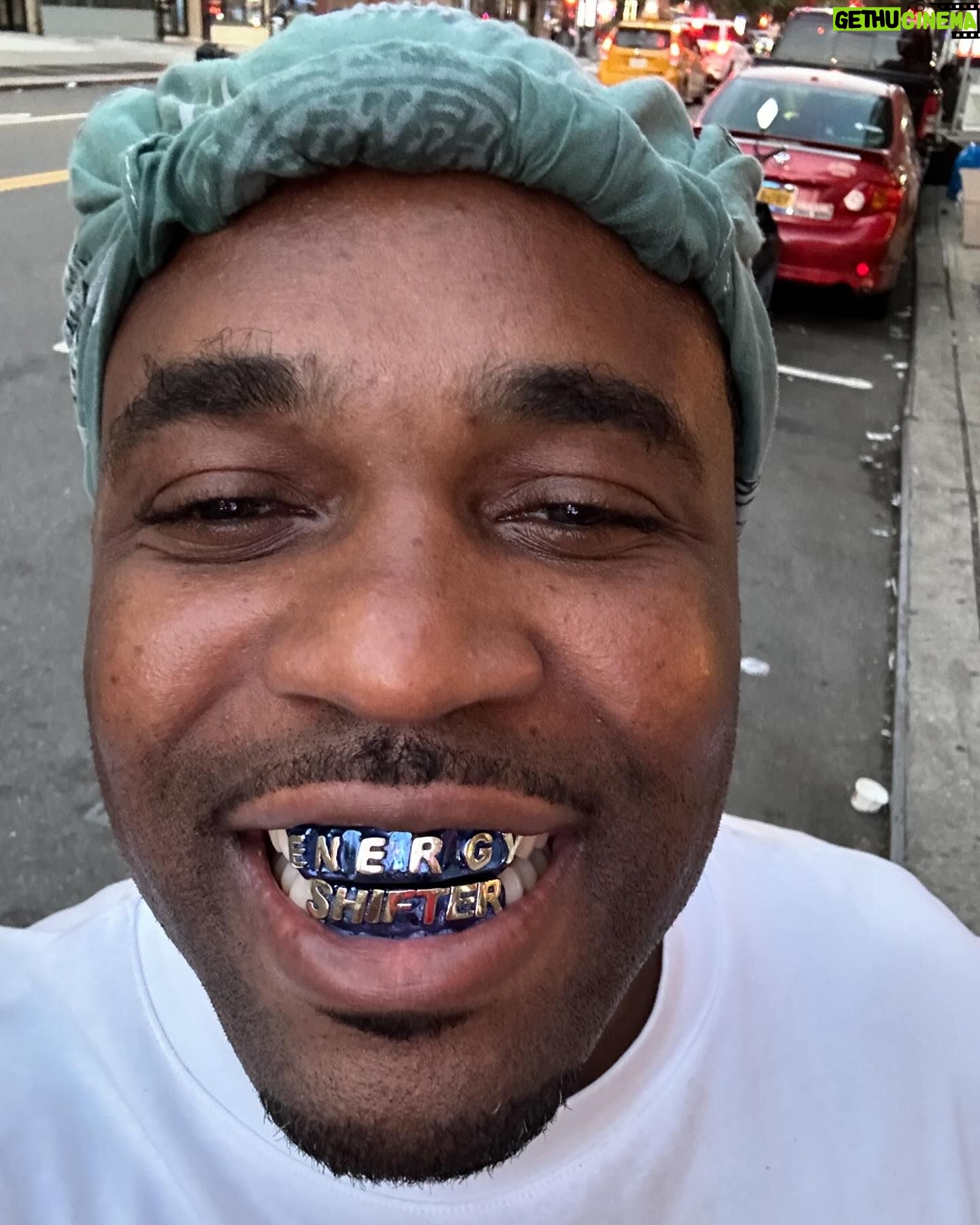 A$AP Ferg - 95.5K Likes - Energy Shifters @fchwpo
