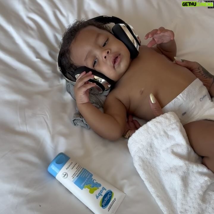 A$AP Rocky - 4.3 Million Likes - HAPPY 1ST BIRTHDAY TO MY 2ND BORN SON RIOT ROSE MAYERS ❤️