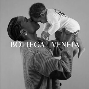 A$AP Rocky Instagram - “TO ALL THE FATHERS WHO DARE TO DREAM

AND ALL THE FATHERS WHO DARE TO LOVE” - Carrie Mae Weems 

IT WAS A PLEASURE TO WORK ALONGSIDE MY CHILDREN & FAMILY X MATTHIEU BLAZY X BOTTEGA VENETA X CARRIE MAE WEEMS TO BRING U THIS HEARTFELT FATHERS DAY PIECE. THIS SPECIAL MOMENT CAPTURES THE VULNERABILITY ,LOVE AND INTERACTION BETWEEN MY SONS AND I , IM PROUD 2 BE THE MAN THEY CALL DADDA ❤️ HAPPY FATHERS DAY TO ALL PROUD DADS OUT THERE A$AP #BOTTEGAVENETA