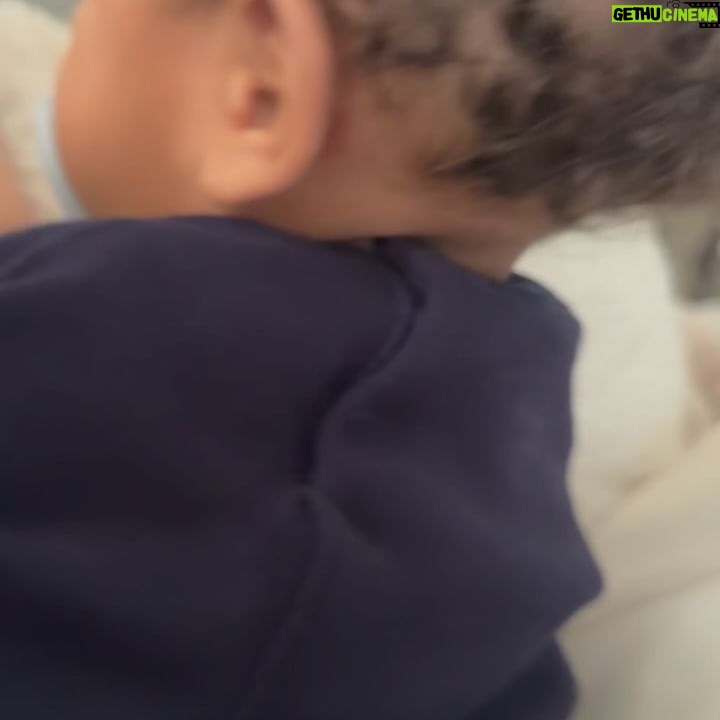 A$AP Rocky - 4.3 Million Likes - HAPPY 1ST BIRTHDAY TO MY 2ND BORN SON RIOT ROSE MAYERS ❤️