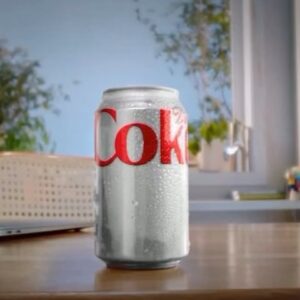 AJ Michalka Instagram - New voice of Diet Coke 🥤 eeekkk

(swipe for the ad)

“Your favorite artists favorite drink” #crispy