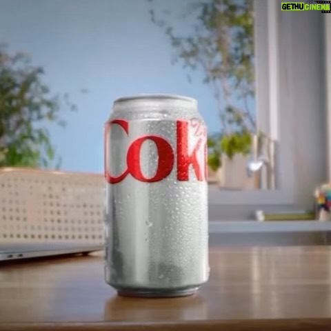 AJ Michalka - 11.7K Likes - New voice of Diet Coke 🥤 eeekkk
(swipe for the ad)
“Your favorite artists favorite drink” #crispy