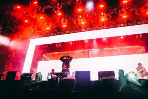 AK-69 Instagram - -
-
The HOPE🔥

JAPANESE HIP HOPのLegacyとHistoryが詰まった素晴らしい1日だった💯

3万人。

あの時の俺達に、そして未来のスター達に言いたい。

HIP HOPには夢と希望しかねえよ、って。

@thehope_fes 

#TheHope
#お台場で3万人が揺れた
#Ultraより入ってた
#感謝