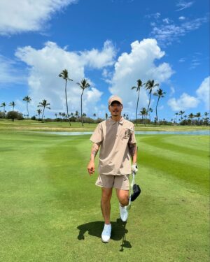AK-69 Instagram - -
-
Hawaii life✌🏼💯

#動画は俺が一番好きなパワースポット
#もう行きたい
#ってかずっといたい