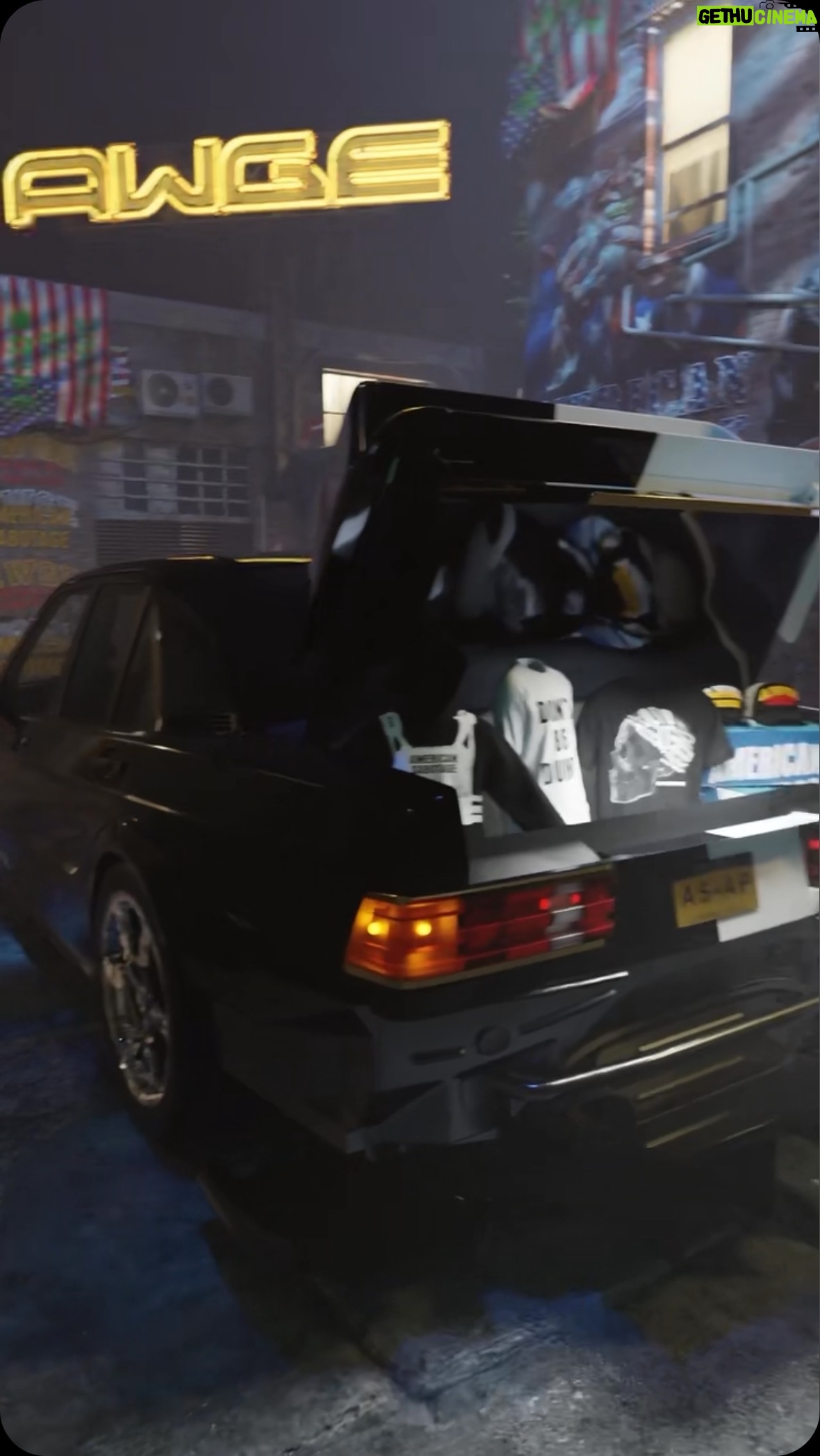 AWGE - 15.7K Likes - DON’T BE DUMB | AWGEST 30TH | PRE-ORDER AT LIVE.AWGE.COM