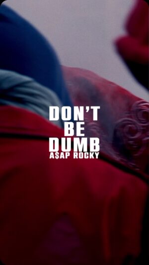 AWGE Instagram - DON’T BE DUMB | AWGEST 30TH