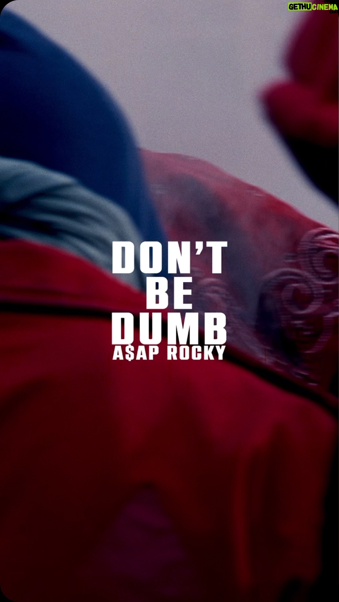 AWGE - 18.5K Likes - DON’T BE DUMB | AWGEST 30TH