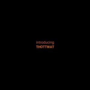 AWGE Instagram - THOTTWAT
