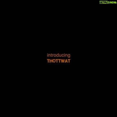 AWGE - 27.8K Likes - THOTTWAT