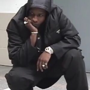 AWGE Instagram - 