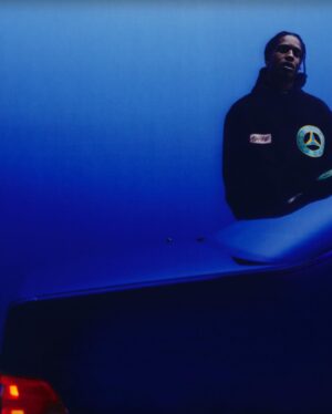 AWGE Instagram - Awge X @mercedesbenz now available on awge.com
