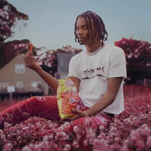 AWGE Instagram - Carti, The Fader Magazine