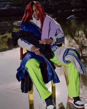 AWGE Instagram - AWGE X NEEDLES look-book 
live on our site. 
April 20th
Available @
Nepenthes Tokyo. 
Nepenthes New York. 
Domicile Tokyo.