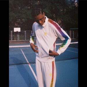 AWGE Instagram - Awge X Needles

Saturday 8/21

8/21 12:00EST
8/21 11:00JST

Available at 

@needles_tokyo_official 
@nepenthes.official 
@domicile.Tokyo 
@ssense