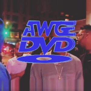 AWGE Instagram - Who’s ready?