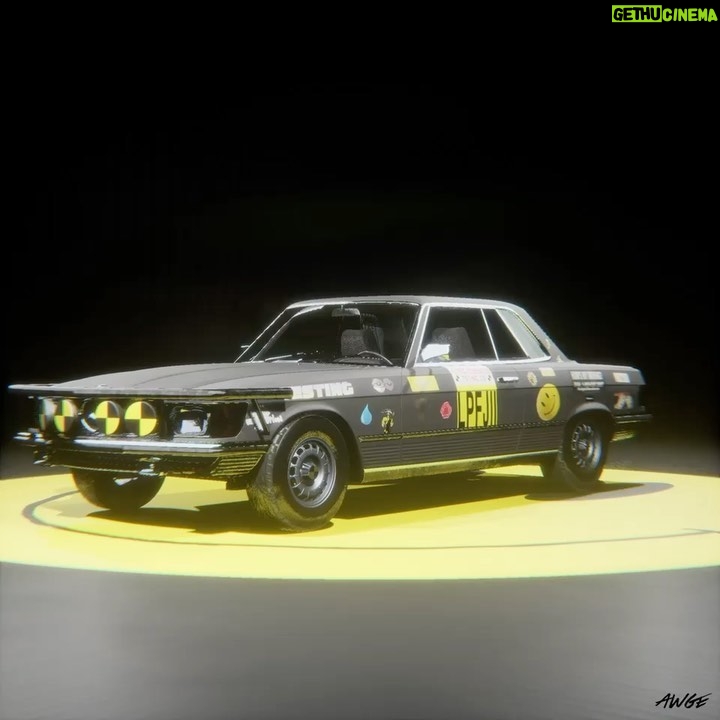 AWGE - 35.6K Likes - “ROCKY GATEWAY” on @niftygateway