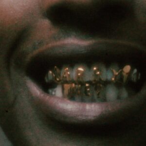 AWGE Instagram - @ASAPROCKY - D.M.B. directed by AWGE