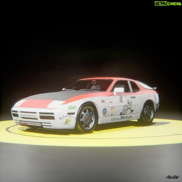 AWGE - 35.6K Likes - “ROCKY GATEWAY” on @niftygateway