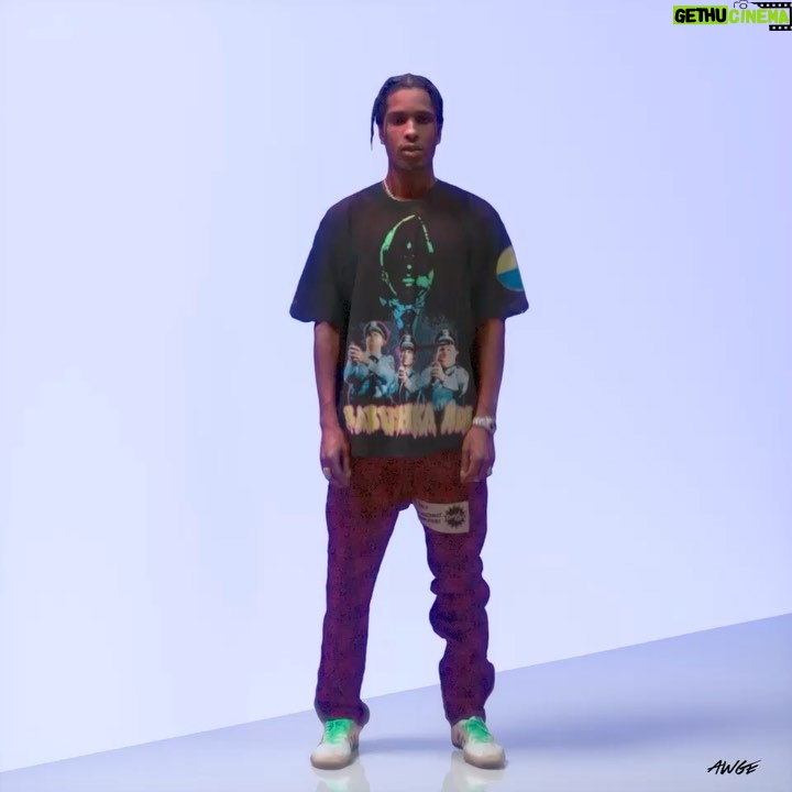 AWGE - 35.6K Likes - “ROCKY GATEWAY” on @niftygateway