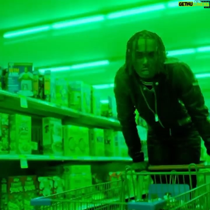 AWGE - 15.7K Likes - @playboicarti SKY video out now