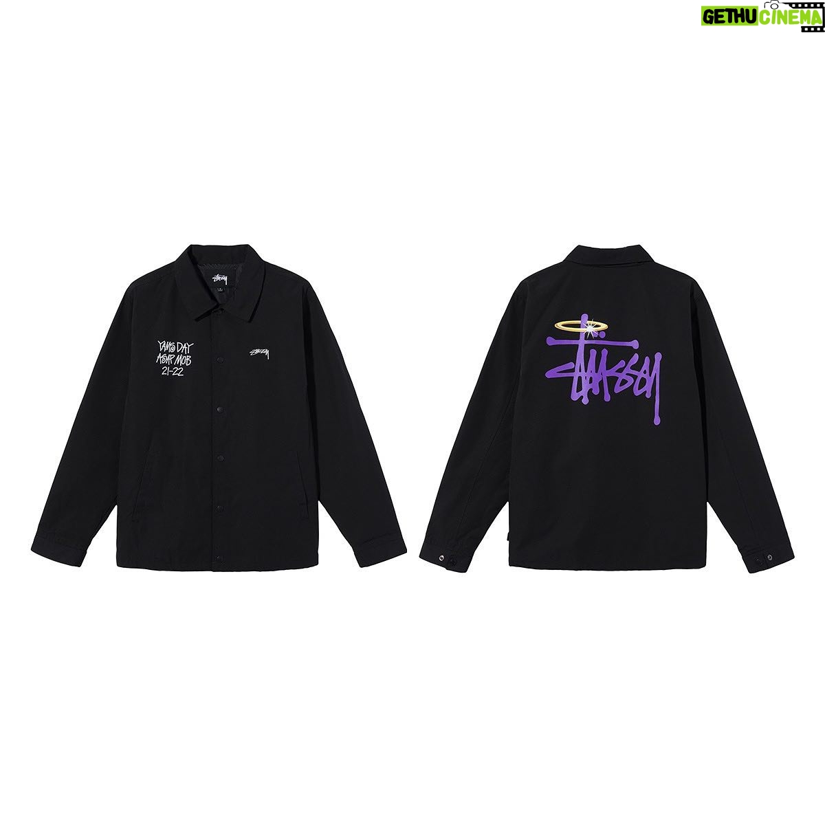 AWGE - 15K Likes - AWGE X YAMS DAY in collaboration with our friends. Given out only to all artists who participated in making Yams Day possible. Other Designs which were made by Yamborghini can be purchased tonight on yamsday.com
