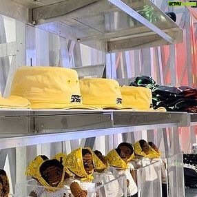 AWGE - 12.9K Likes - AWGE Permanent shop in Selfridges, London.