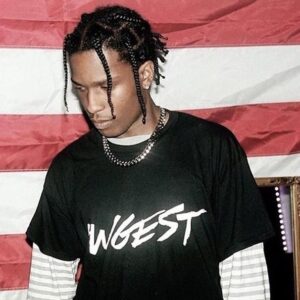 AWGE Instagram - AWGEST