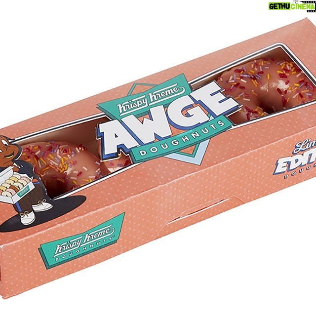 AWGE - 12.7K Likes -