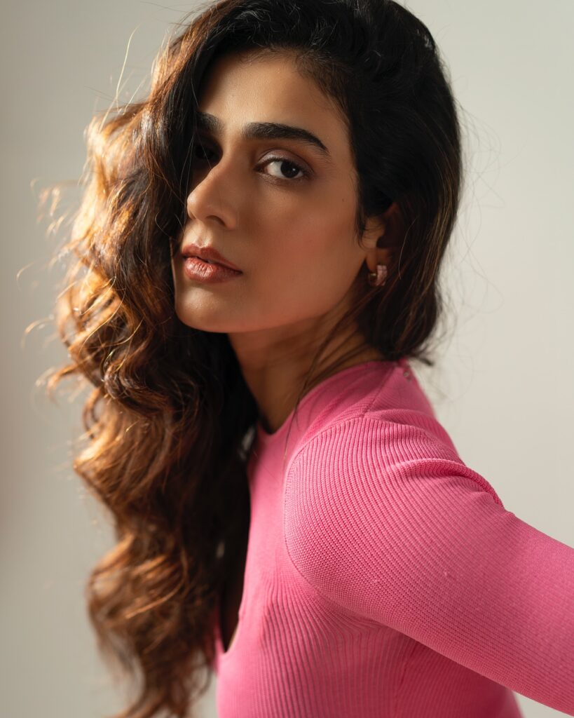 Actress Aakanksha Singh HD Instagram Photos and Wallpapers August 2024 ...