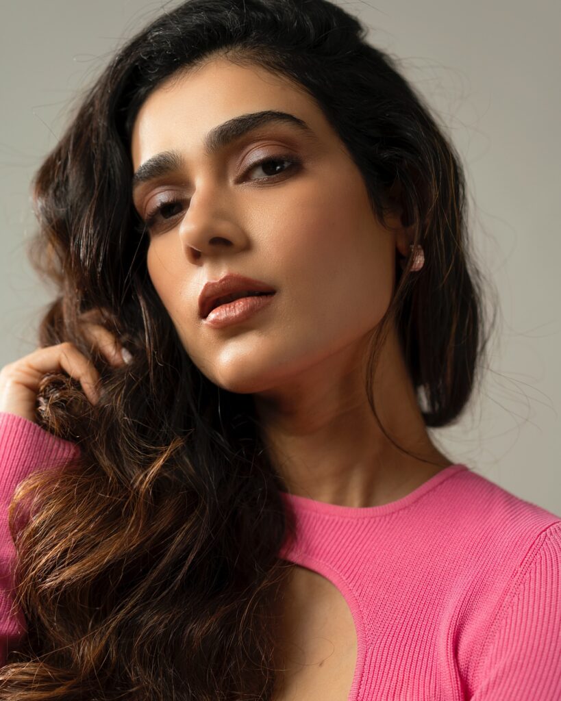 Actress Aakanksha Singh HD Instagram Photos and Wallpapers August 2024 ...