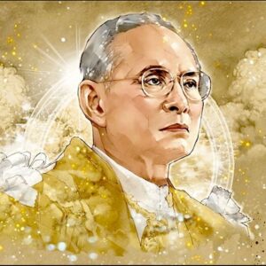 Aanan Boonnak Instagram - น้อมสำนึกในพระมหากรุณาธิคุณ 🙏💛🙏