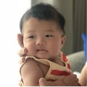 Aanan Boonnak Instagram - ธิตอน 5 เดือน 😊 #ดีเจอาธิ