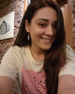 Actress Aanchal Munjal HD Instagram Photos and Wallpapers July 2024