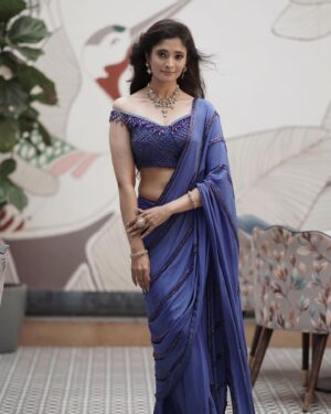 Aarohi Narayan Instagram - 💎
.
.
.
.
.
.
.
.
.
.
.
.
Design: @studio149 
Styling: @karishma.shroff.7 
Jewellery: @mspinkpantherjewel 
Photography: @ajshetty
