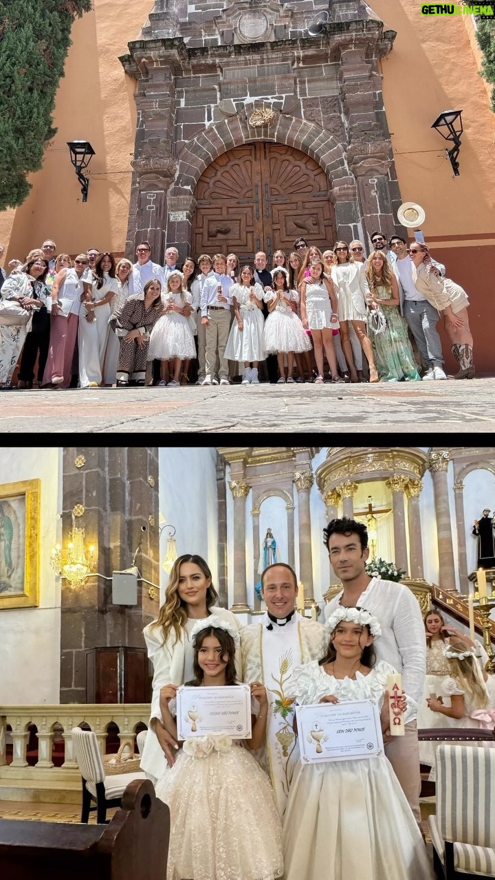 Aarón Díaz - 3 Likes - 🕊️💫 Momento lleno de bendiciones gracias a Dios! @aarondiaz
@lisandroscarabino 🕊️ @realgirlstv