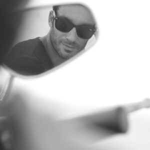 Aarón Díaz Instagram - Nuevas aventuras se avecinan… ahora a donde?