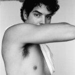 Aaron Dominguez