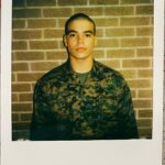 Aaron Dominguez