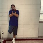 Aaron Dominguez