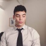 Aaron Dominguez