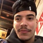 Aaron Dominguez