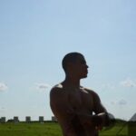 Aaron Dominguez