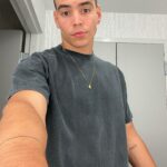 Aaron Dominguez