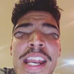 Aaron Dominguez
