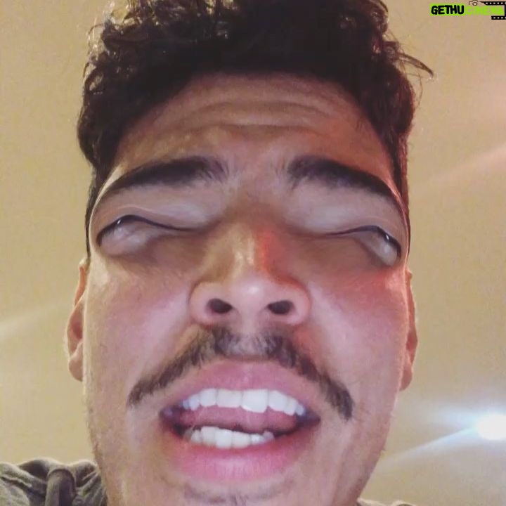 Aaron Dominguez - 5.9K Likes - Phases and different faces. Hereās your fresh Monday dump from yours truly.
