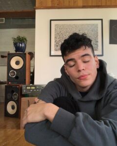 Actor Aaron Dominguez HD Instagram Photos and Wallpapers August 2021