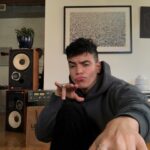 Aaron Dominguez