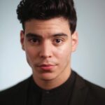 Aaron Dominguez